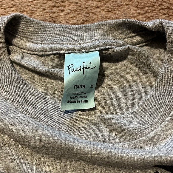 Graphic T-shirt for Youth boy - Picture 3 of 3